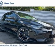 Volkswagen Golf 2026