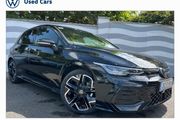 Volkswagen Golf 2026