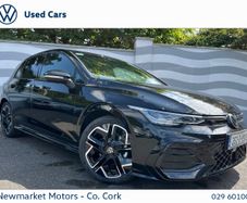 Volkswagen Golf 2026