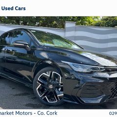 Volkswagen Golf 2026
