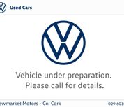 Volkswagen T-Roc 2024