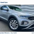 Volkswagen T-Roc 2024