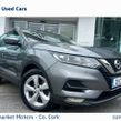 Nissan QASHQAI 2021