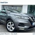 Nissan QASHQAI 2021