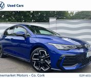 Volkswagen Golf 2024