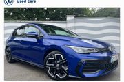 Volkswagen Golf 2024