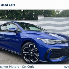 Volkswagen Golf 2024