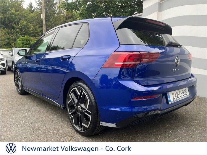 Volkswagen Golf 2024