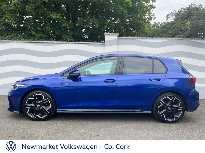 Volkswagen Golf 2024