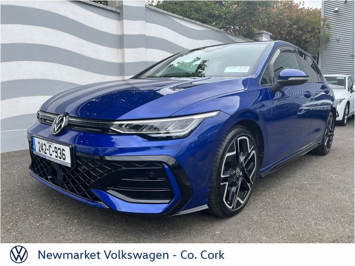 Volkswagen Golf 2024