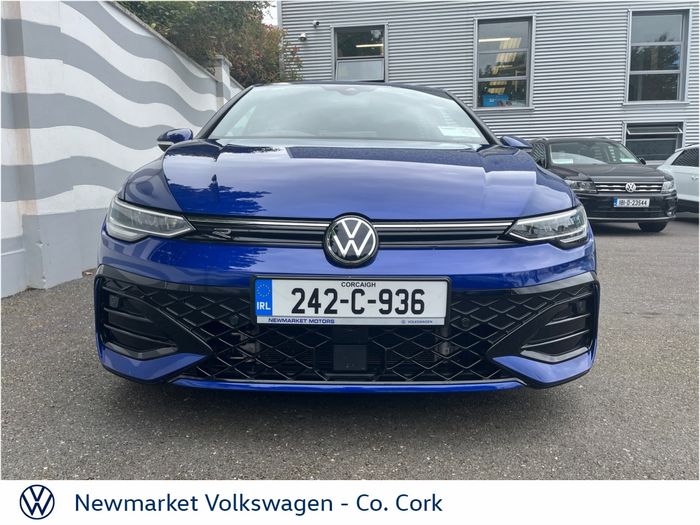 Volkswagen Golf 2024