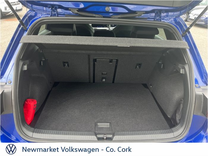 Volkswagen Golf 2024