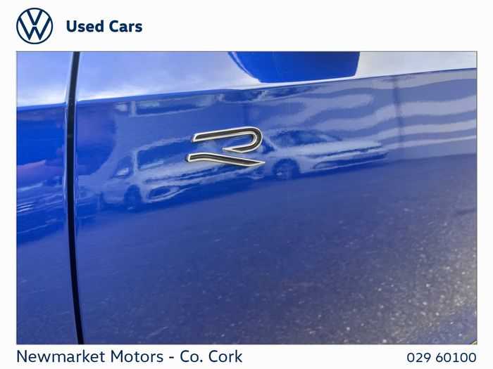 Volkswagen Golf 2024