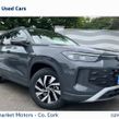 Volkswagen Tayron 2026