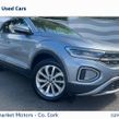 Volkswagen T-Roc 2024