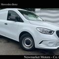 Mercedes-Benz Citan 2026