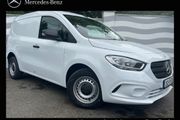 Mercedes-Benz Citan 2026