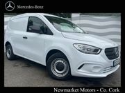 Mercedes-Benz Citan 2026