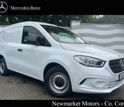 Mercedes-Benz Citan 2026