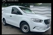 Mercedes-Benz Citan 2026