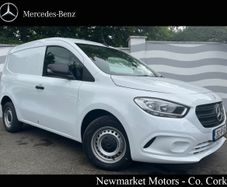Mercedes-Benz Citan 2026