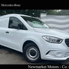 Mercedes-Benz Citan 2026