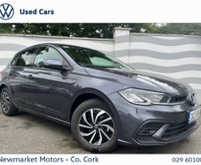 Volkswagen Polo 2026