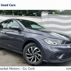 Volkswagen Polo 2026