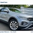 Volkswagen T-Roc 2024