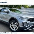 Volkswagen T-Roc 2024