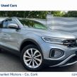 Volkswagen T-Roc 2024
