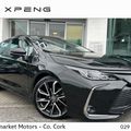 Toyota Corolla 2025