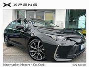 Toyota Corolla 2025