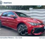 Volkswagen Golf 2024