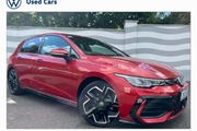 Volkswagen Golf 2024