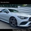 Mercedes-Benz CLA 2021
