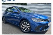 Volkswagen Polo 2024