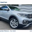 Volkswagen T-Cross 2023