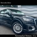 Audi Q2 2019
