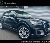 Audi Q2 2019