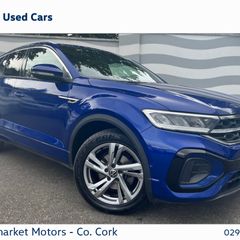 Volkswagen T-Roc 2023