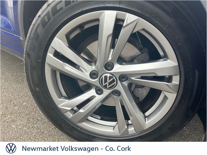 Volkswagen T-Roc 2023