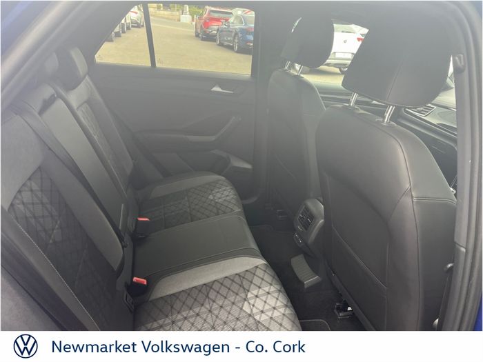 Volkswagen T-Roc 2023
