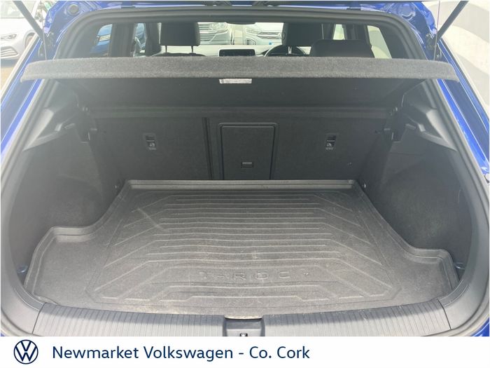 Volkswagen T-Roc 2023