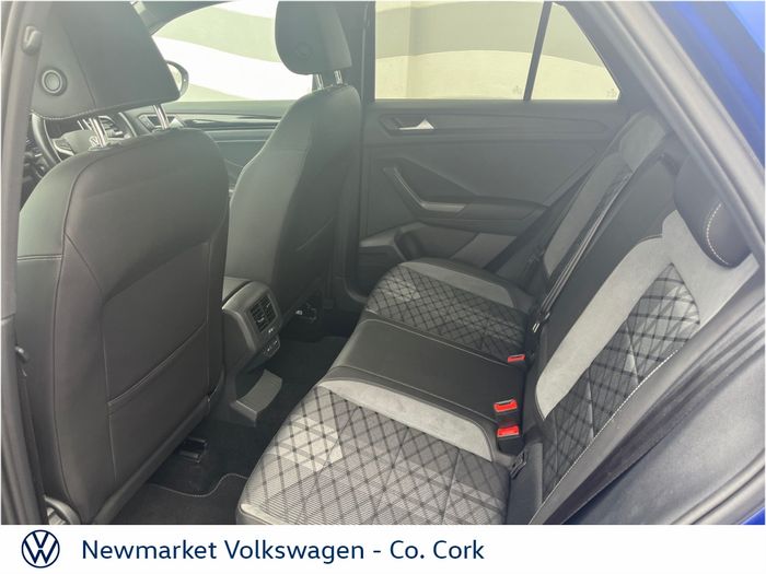 Volkswagen T-Roc 2023