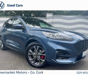 Ford Kuga 2023