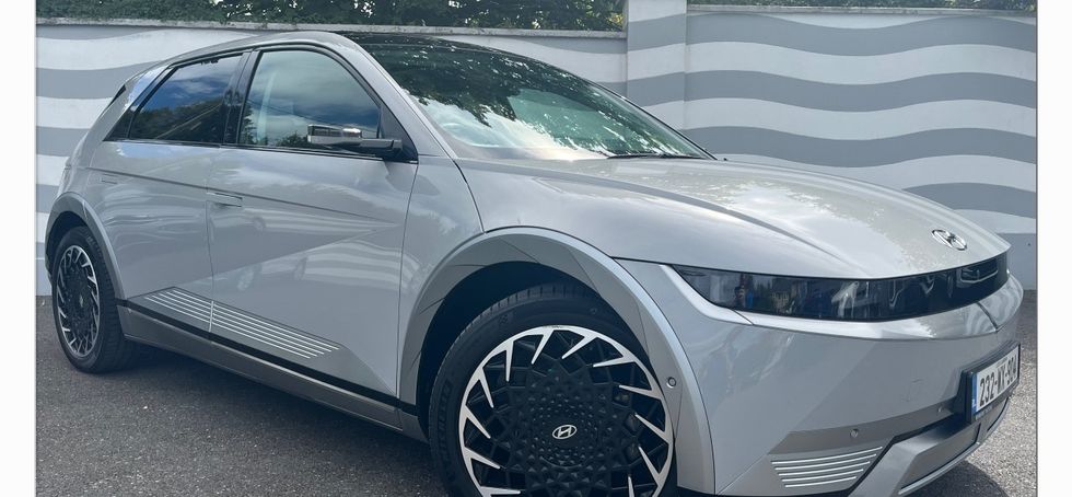 Hyundai Ioniq 5 2023