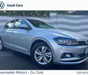 Volkswagen Polo 2018