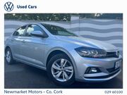 Volkswagen Polo 2018