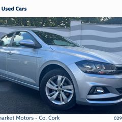 Volkswagen Polo 2018